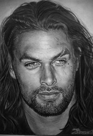 Jason Momoa