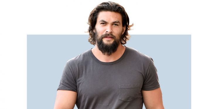 Jason Momoa