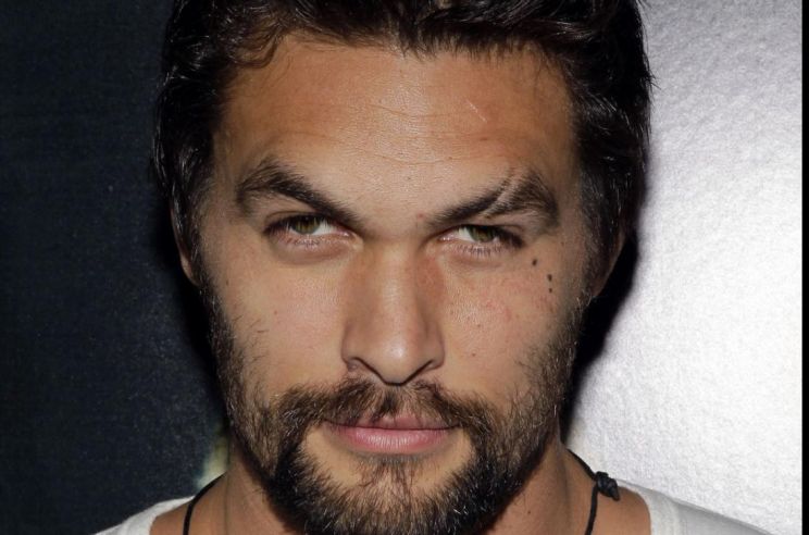 Jason Momoa