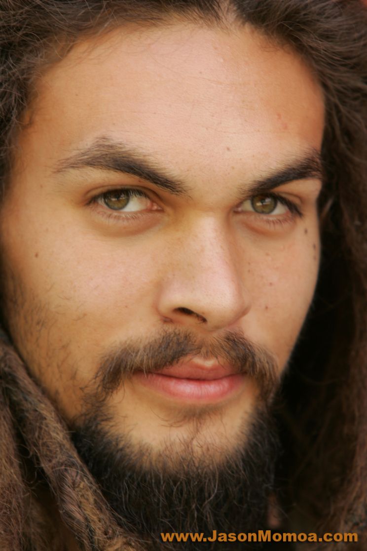 Jason Momoa