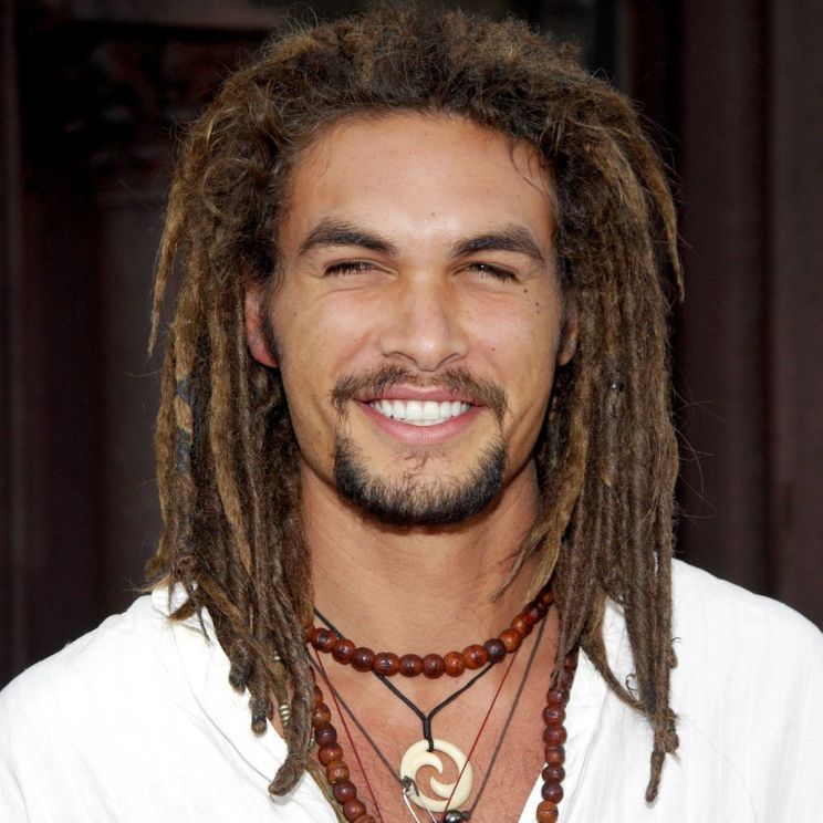 Jason Momoa