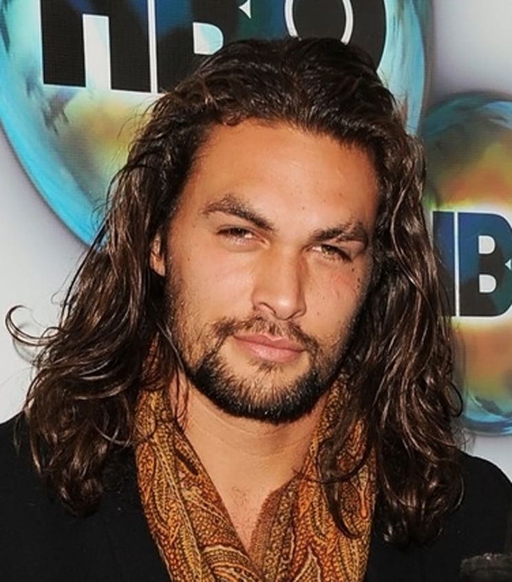 Jason Momoa