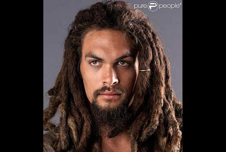 Jason Momoa