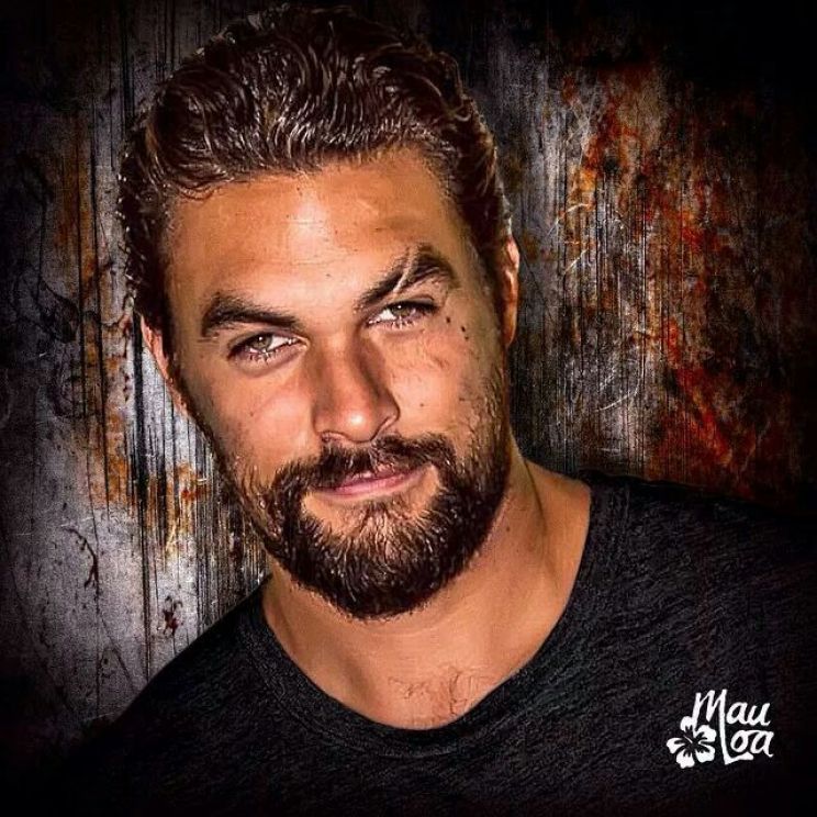 Jason Momoa