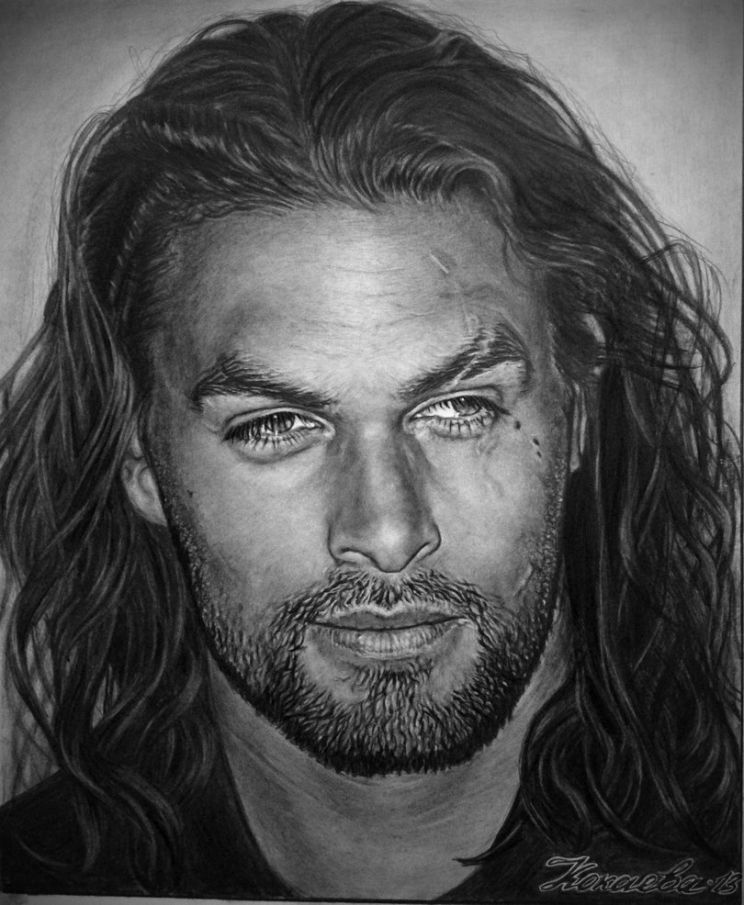 Jason Momoa