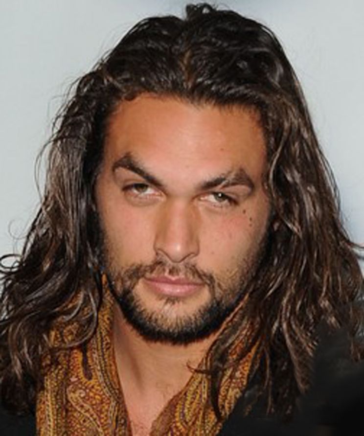 Jason Momoa