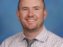 Jason Moore