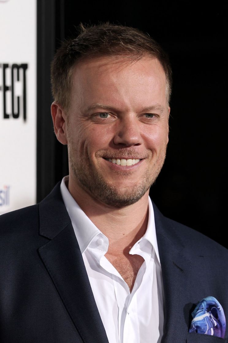 Jason Moore