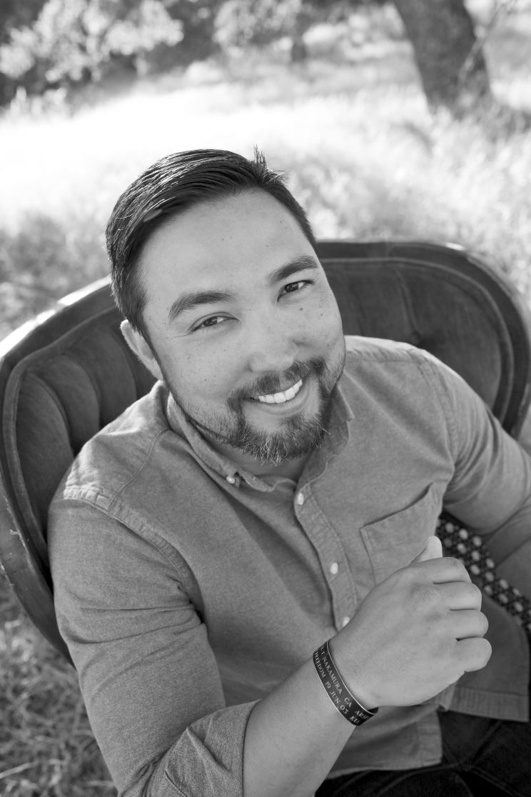 Jason Moore