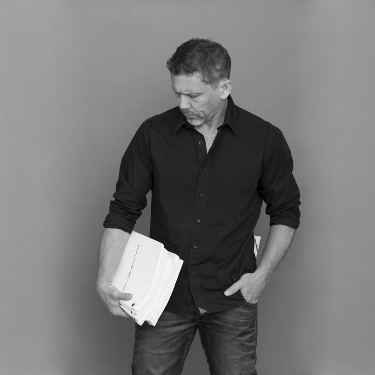 Jason Moore