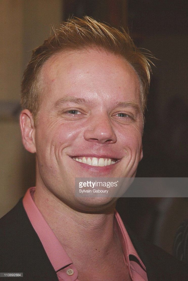 Jason Moore