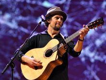 Jason Mraz