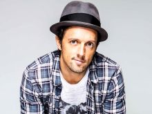 Jason Mraz