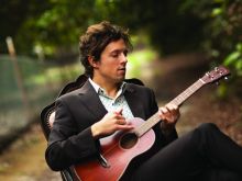 Jason Mraz