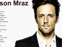 Jason Mraz