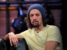Jason Mraz