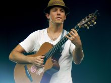 Jason Mraz