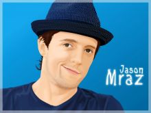 Jason Mraz