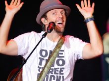 Jason Mraz