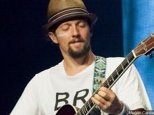 Jason Mraz