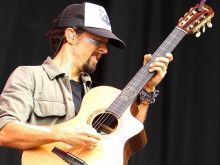 Jason Mraz