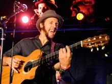 Jason Mraz