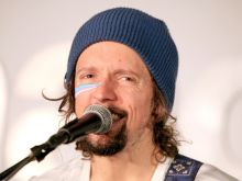 Jason Mraz
