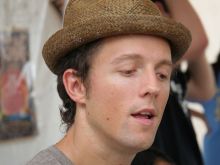 Jason Mraz