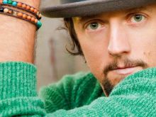 Jason Mraz
