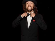 Jason Mraz
