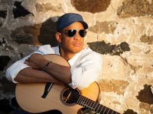 Jason Mraz