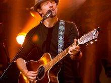 Jason Mraz