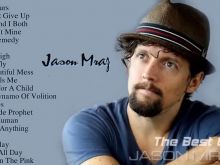 Jason Mraz