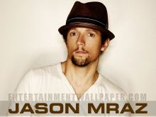 Jason Mraz