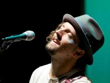 Jason Mraz