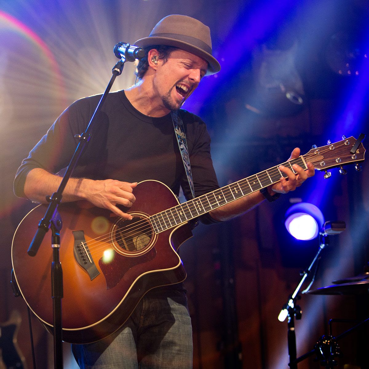 Pictures of Jason Mraz