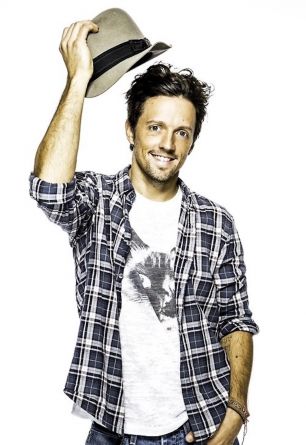 Jason Mraz