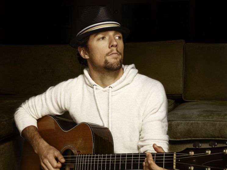 Jason Mraz