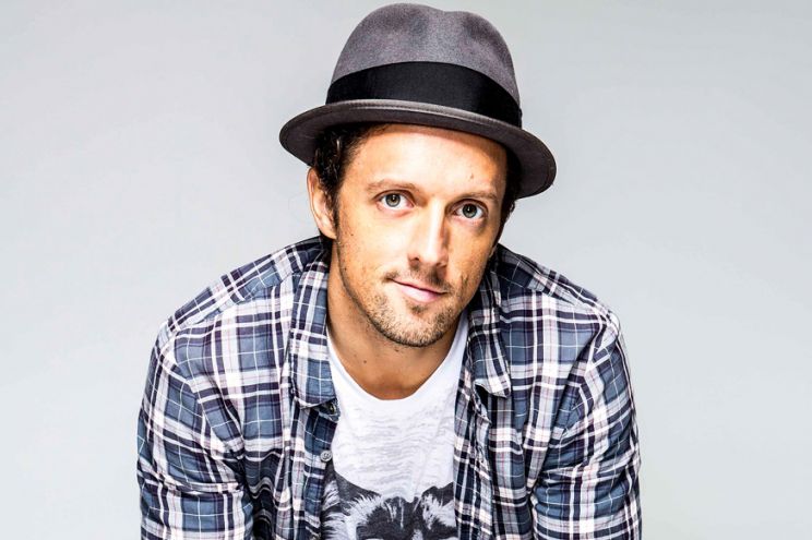 Jason Mraz