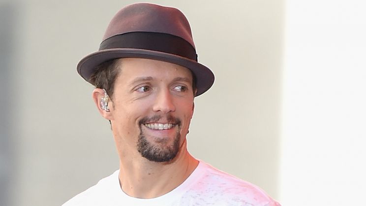 Jason Mraz