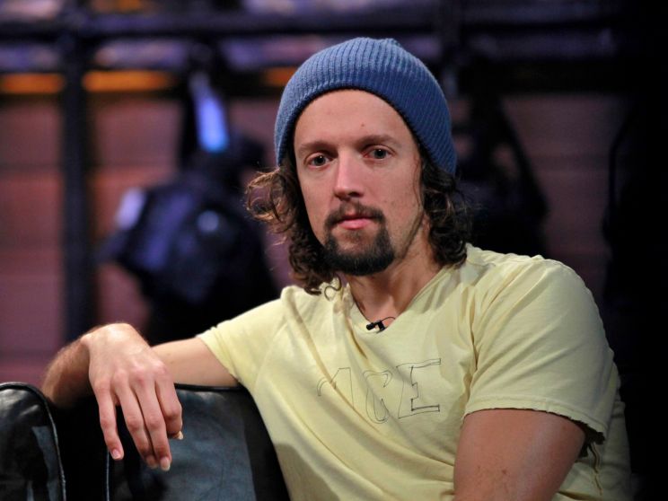 Jason Mraz