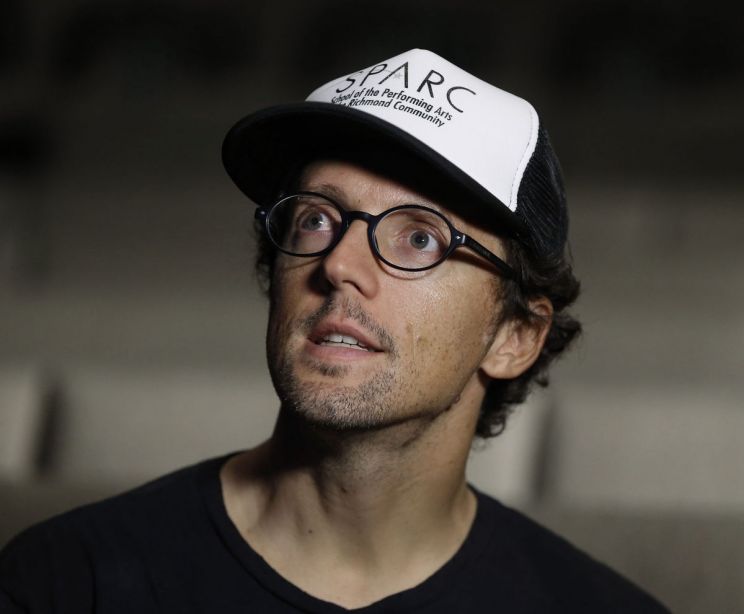 Jason Mraz