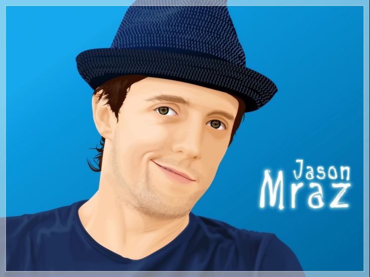 Jason Mraz