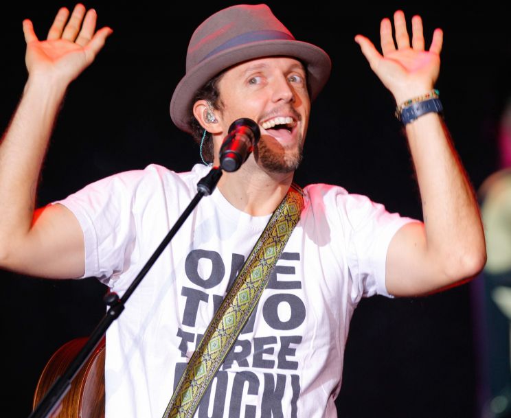 Jason Mraz
