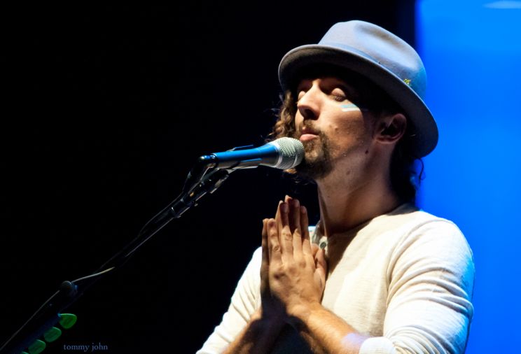 Jason Mraz