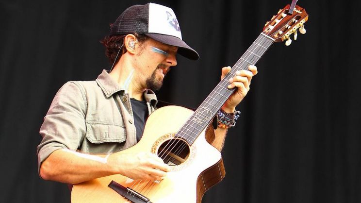 Jason Mraz