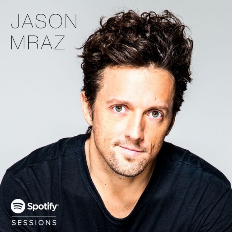 Jason Mraz