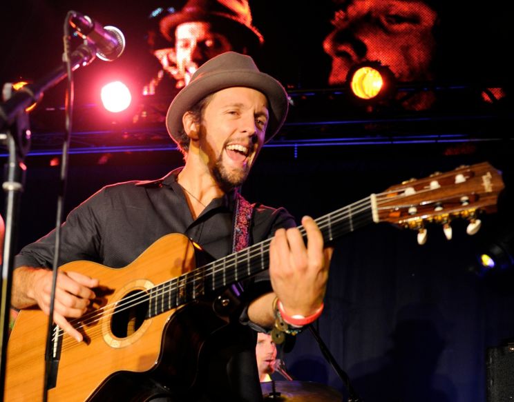 Jason Mraz