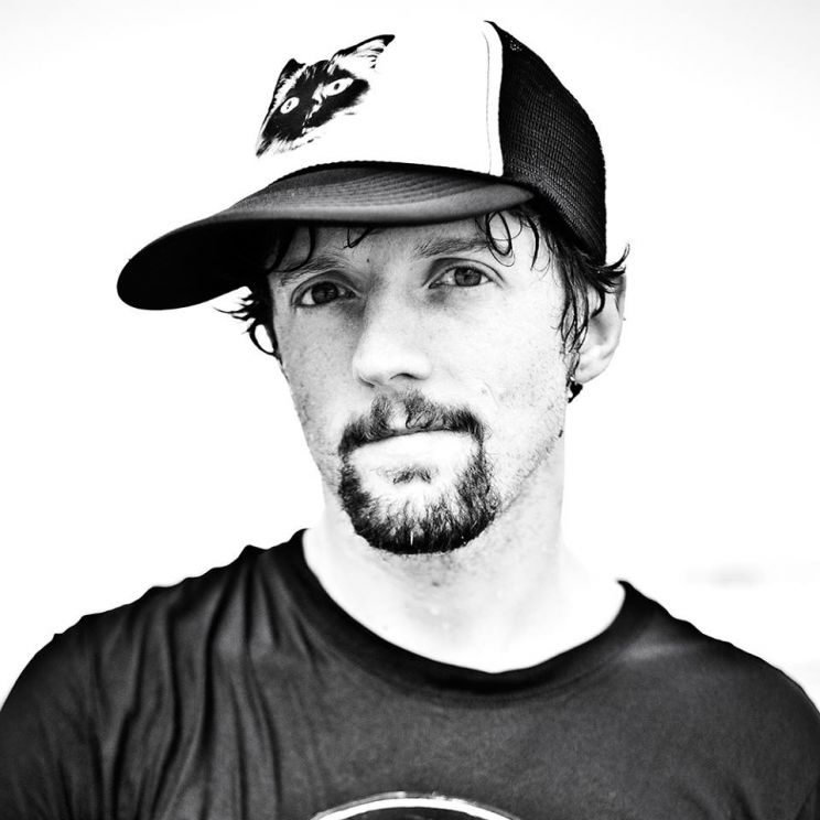 Jason Mraz