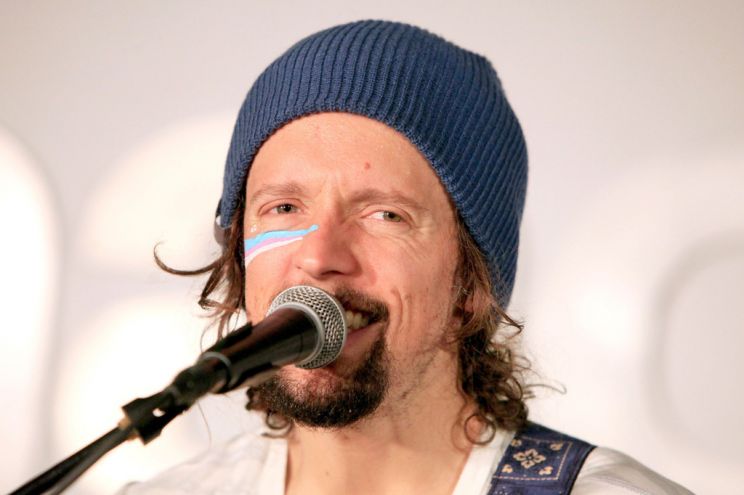 Jason Mraz